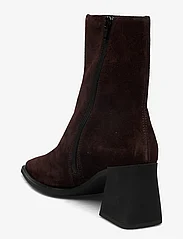 VAGABOND - HEDDA - high heel - dark brown - 2