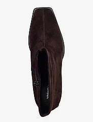 VAGABOND - HEDDA - høye hæler - dark brown - 3