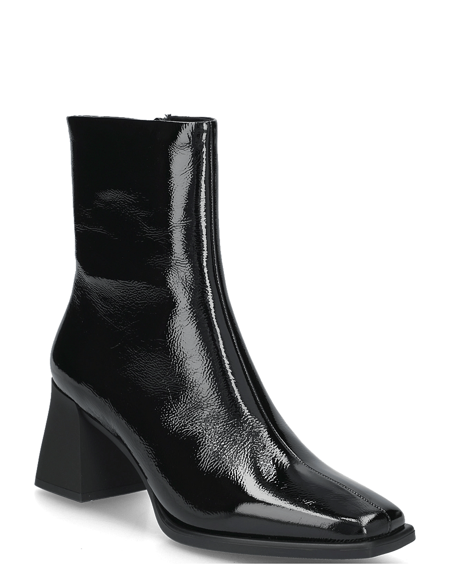 VAGABOND - HEDDA - stiefeletten mit absatz - black - 0