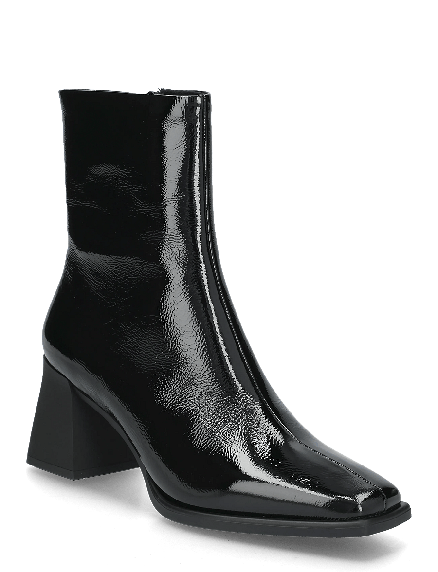 VAGABOND - HEDDA - stövletter - black - 0