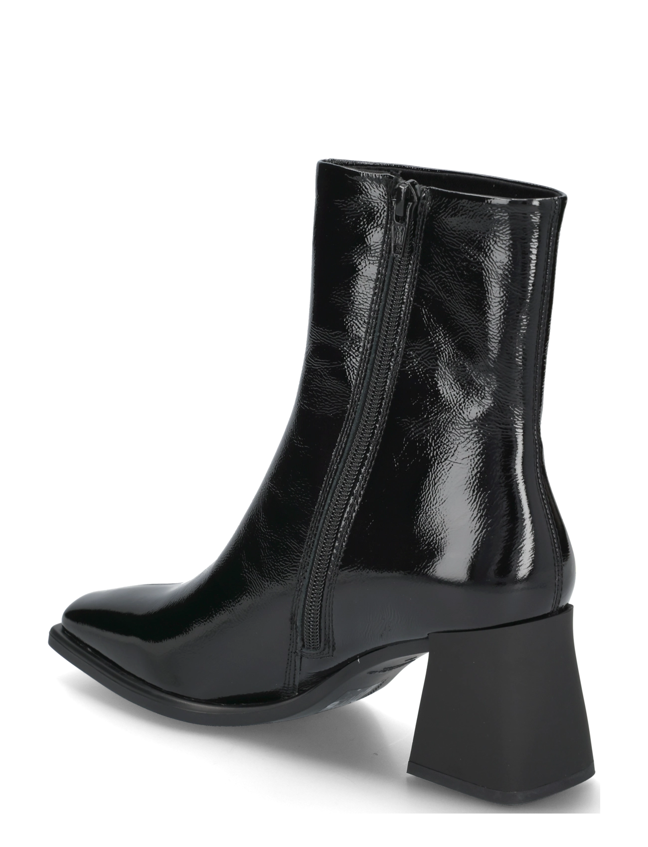 VAGABOND - HEDDA - stiefeletten mit absatz - black - 1