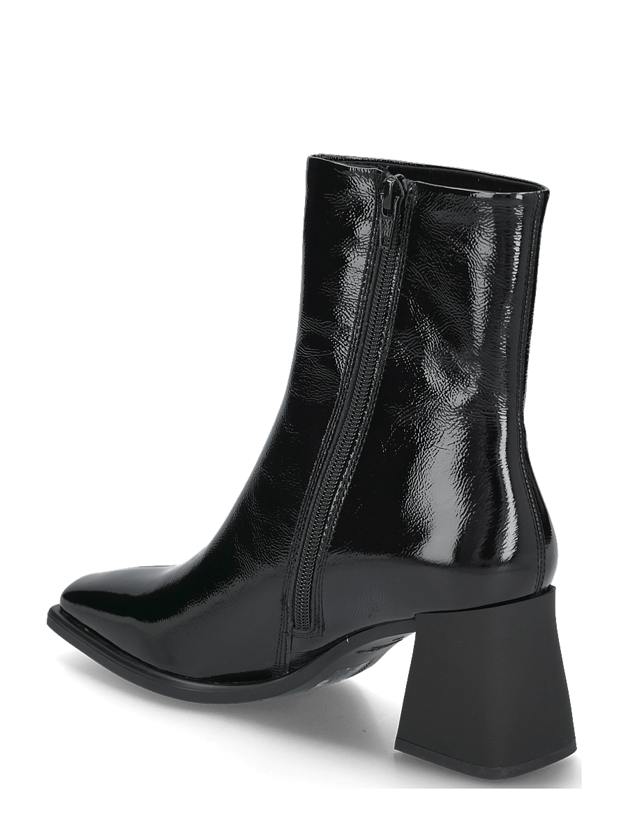 VAGABOND - HEDDA - stiefeletten mit absatz - black - 1