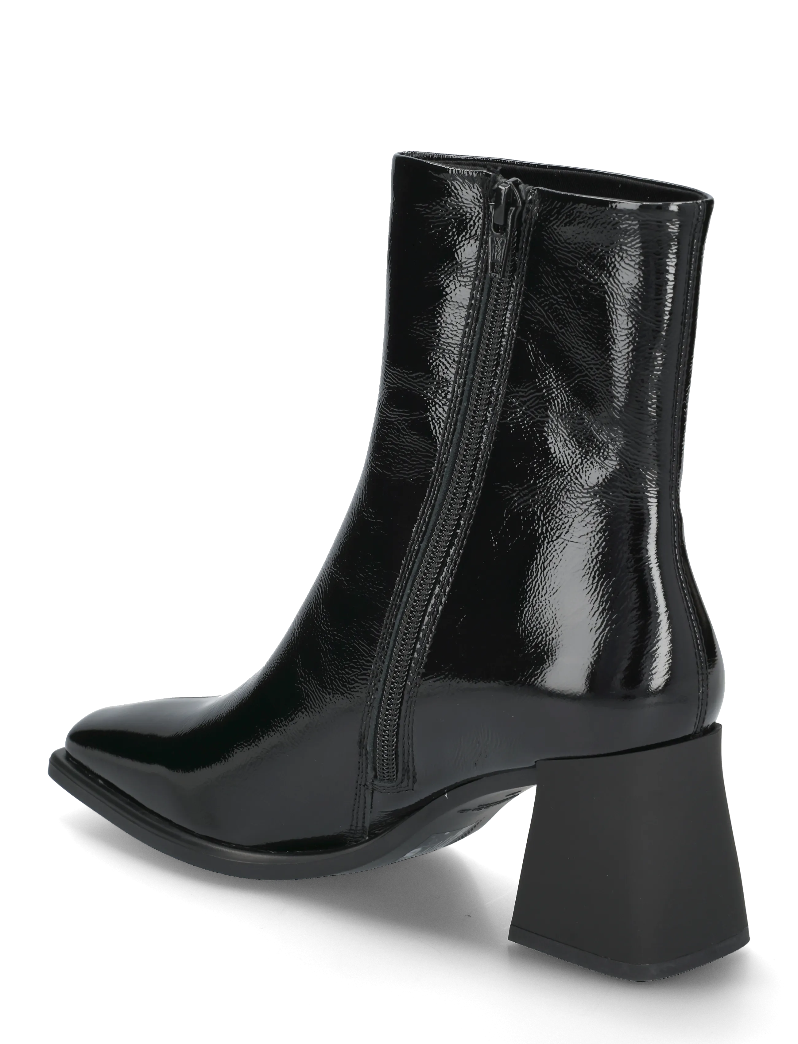 VAGABOND - HEDDA - stövletter - black - 1