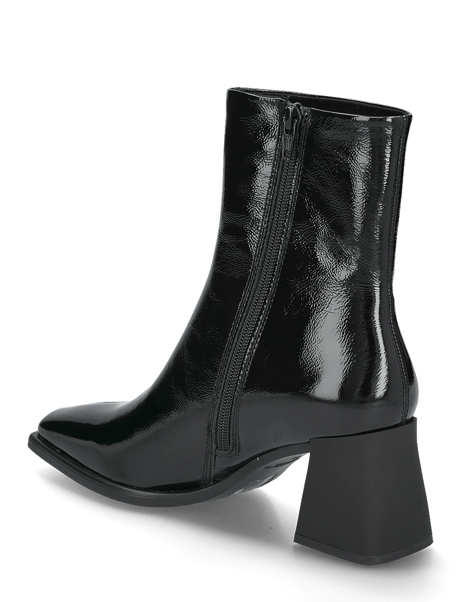 VAGABOND - HEDDA - stövletter - black - 1