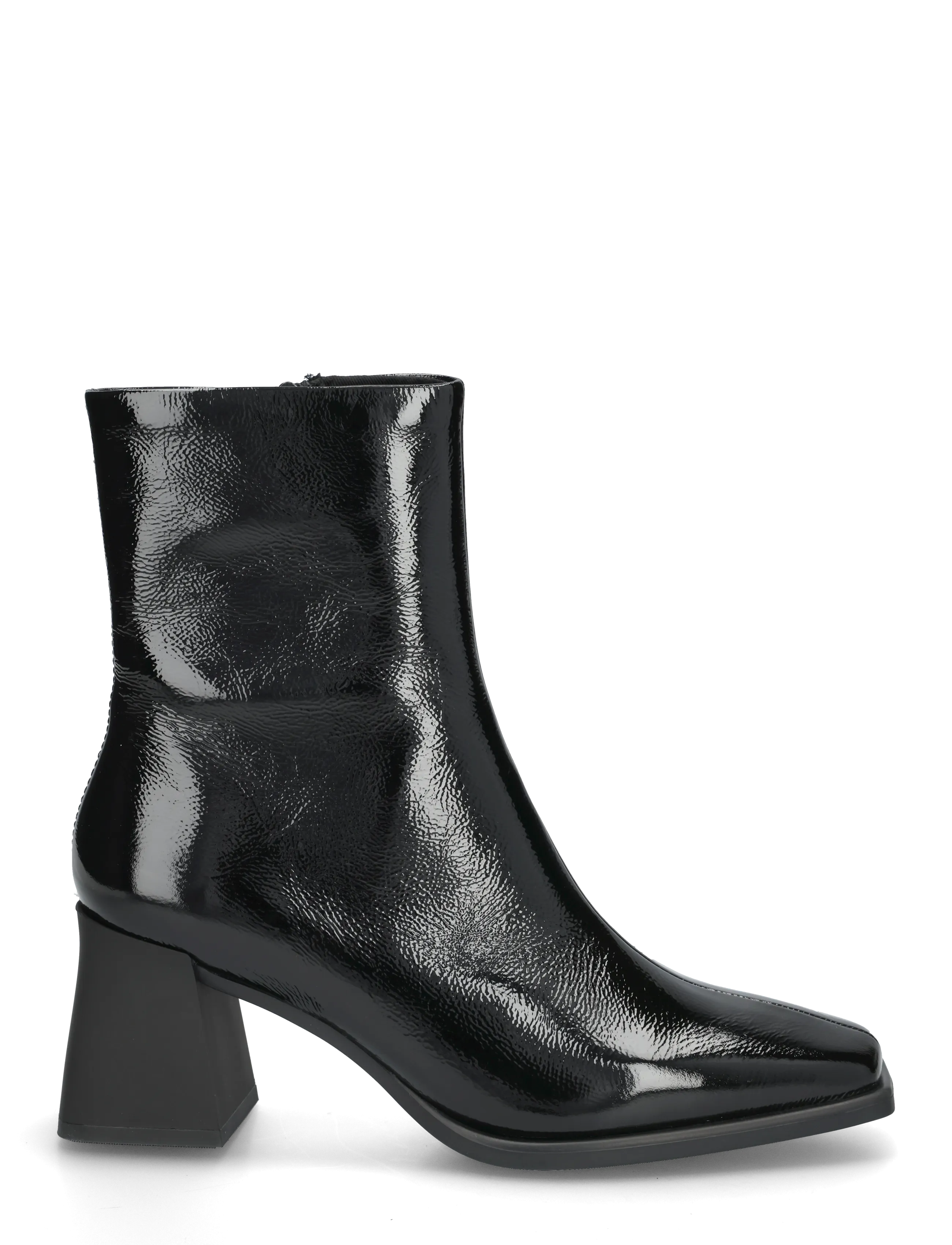 VAGABOND - HEDDA - stövletter - black - 2