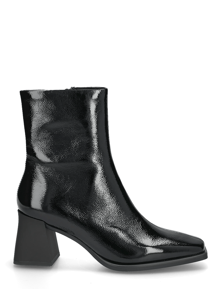 VAGABOND - HEDDA - stövletter - black - 2