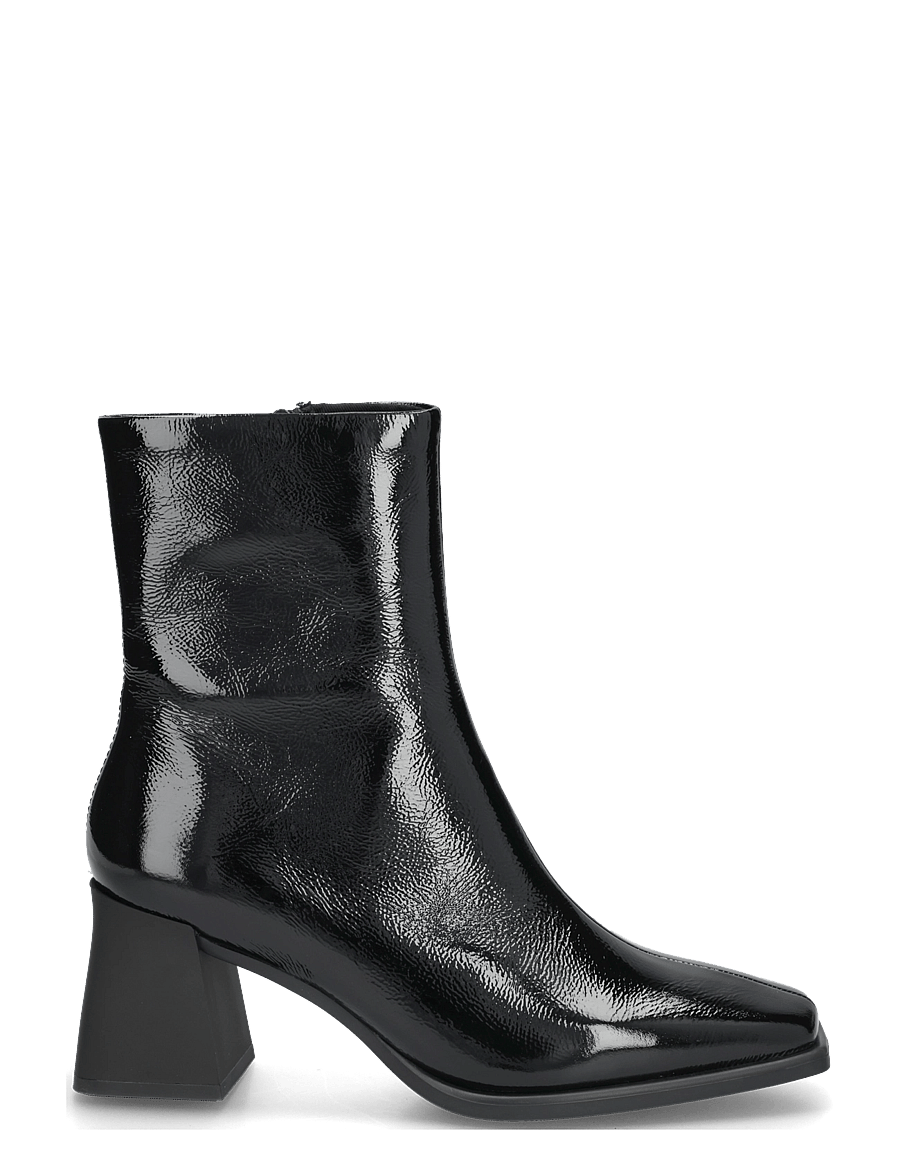VAGABOND - HEDDA - stiefeletten mit absatz - black - 2