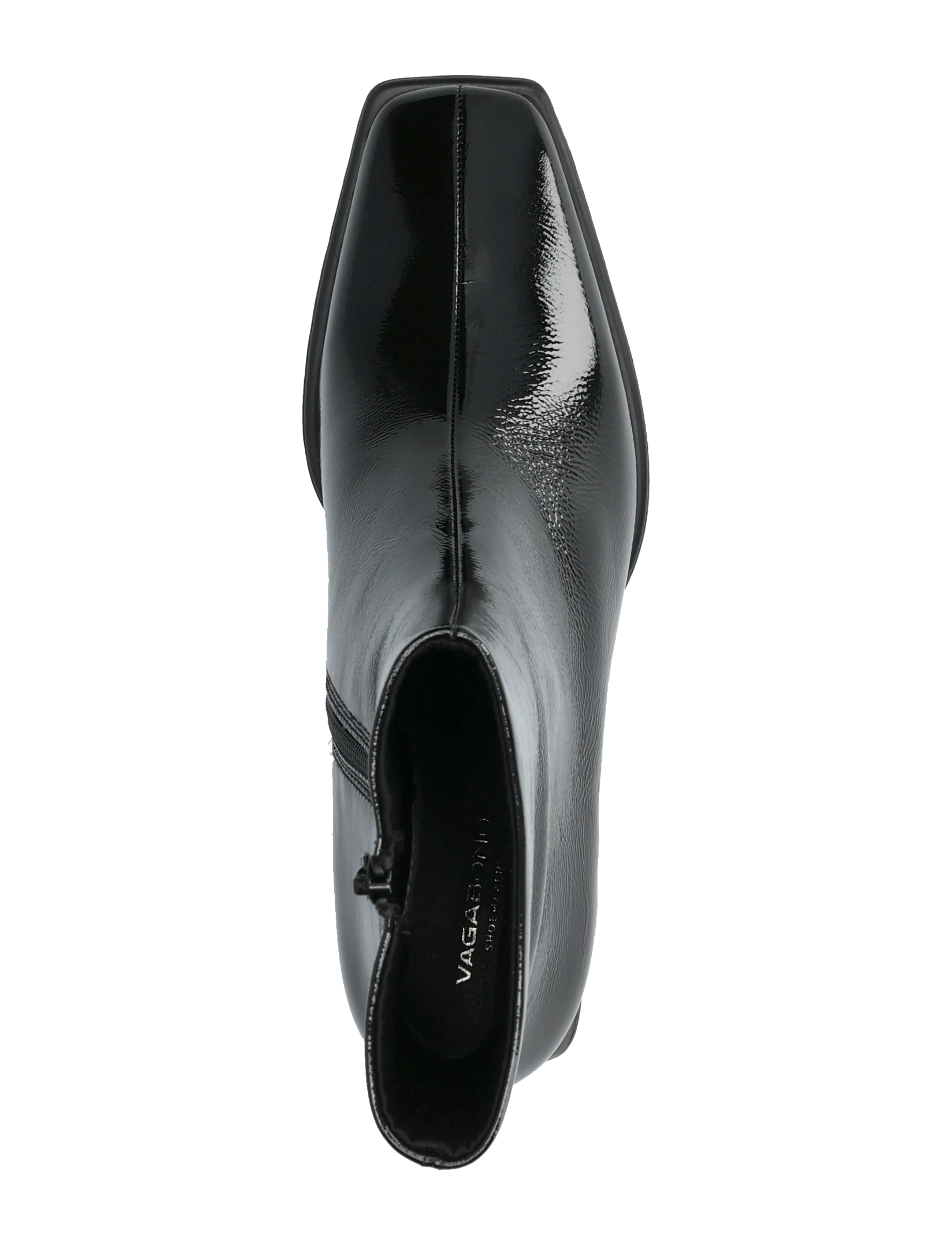 VAGABOND - HEDDA - stövletter - black - 3