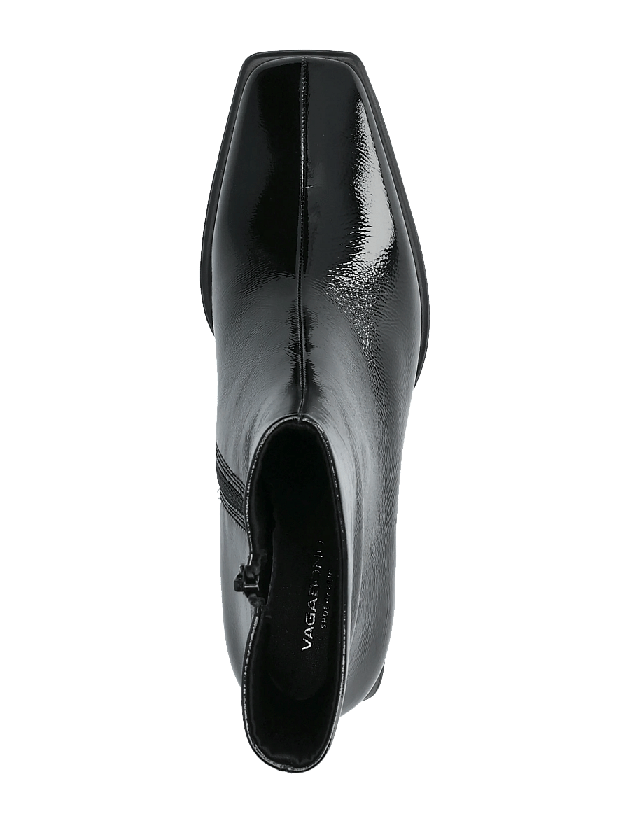 VAGABOND - HEDDA - stövletter - black - 3