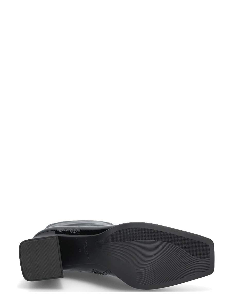 VAGABOND - HEDDA - stiefeletten mit absatz - black - 4