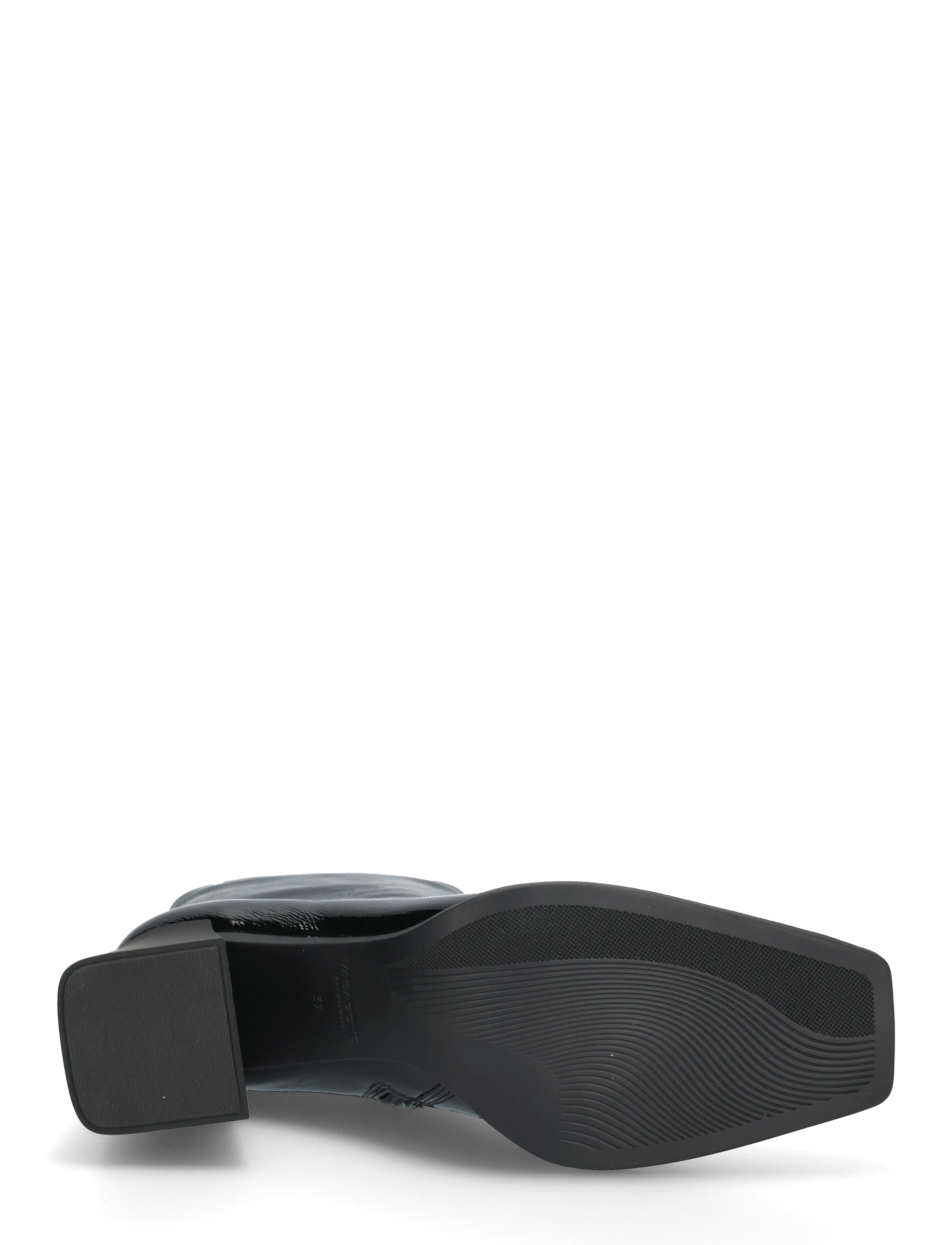 VAGABOND - HEDDA - stövletter - black - 4