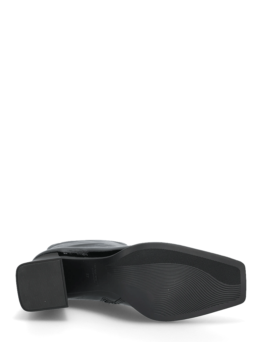 VAGABOND - HEDDA - stövletter - black - 4