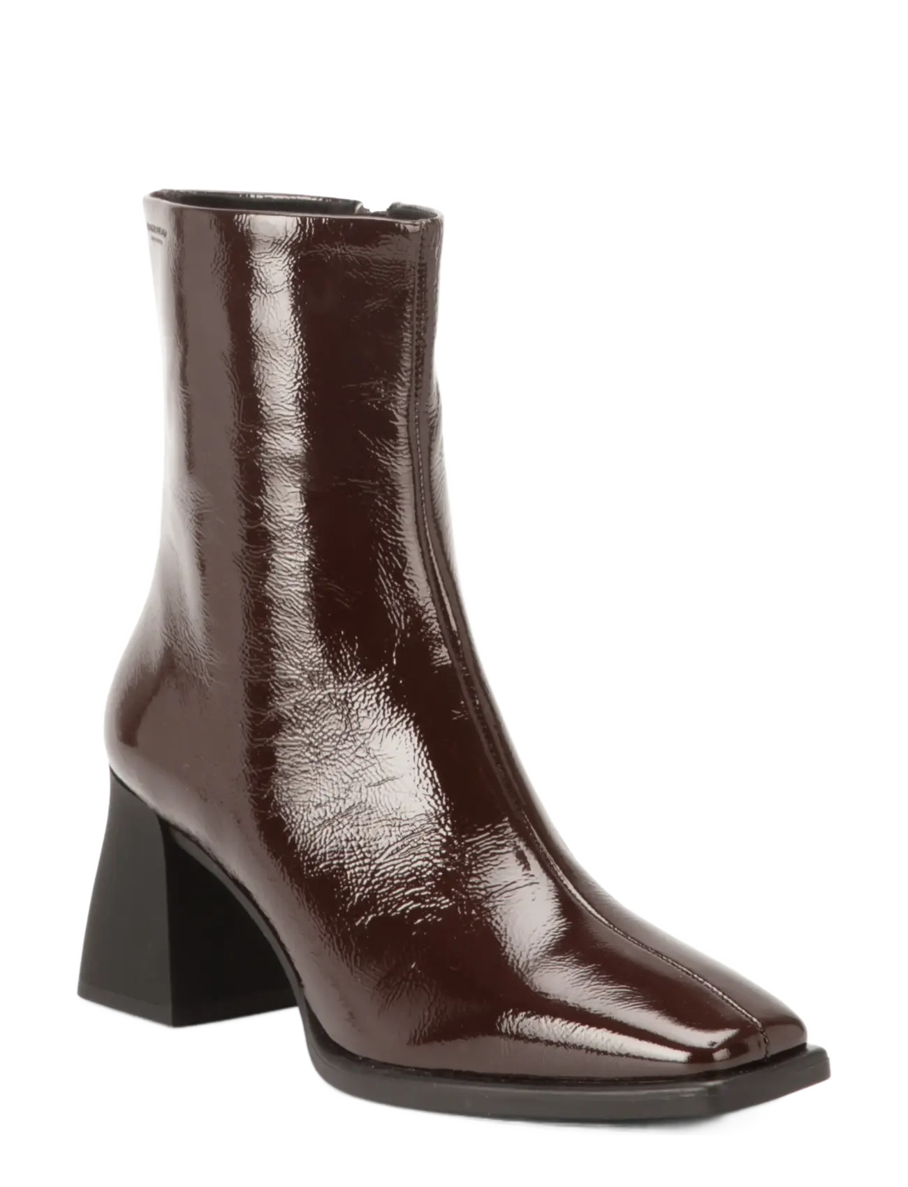 VAGABOND HEDDA - Modetrender - DARK BROWN / brown