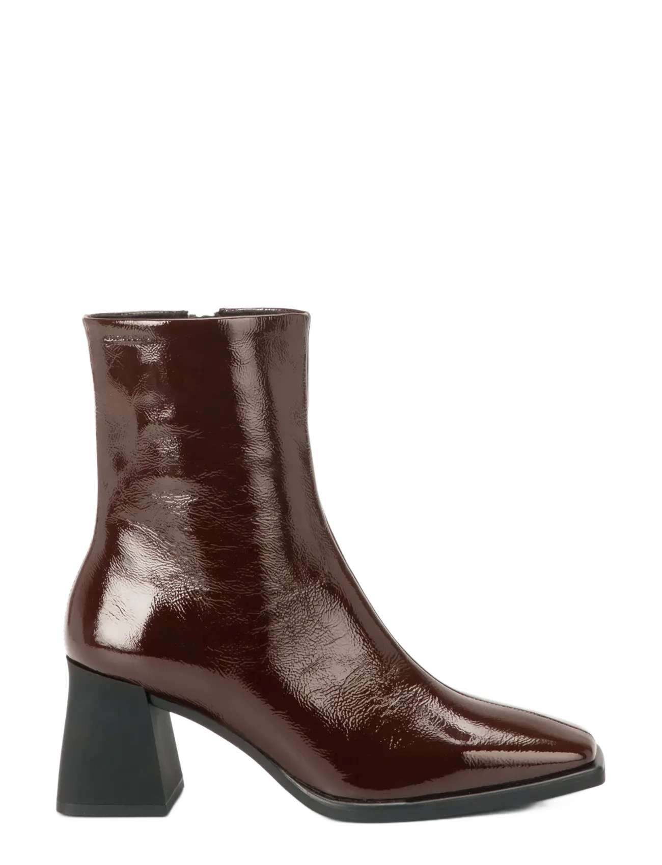 VAGABOND - HEDDA - stövletter - dark brown - 2