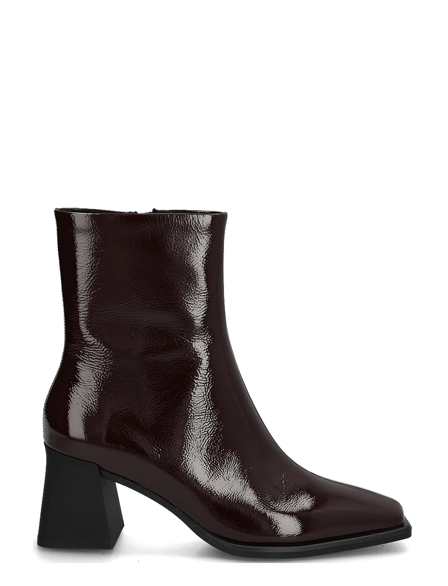 VAGABOND - HEDDA - stiefeletten mit absatz - dark brown - 2