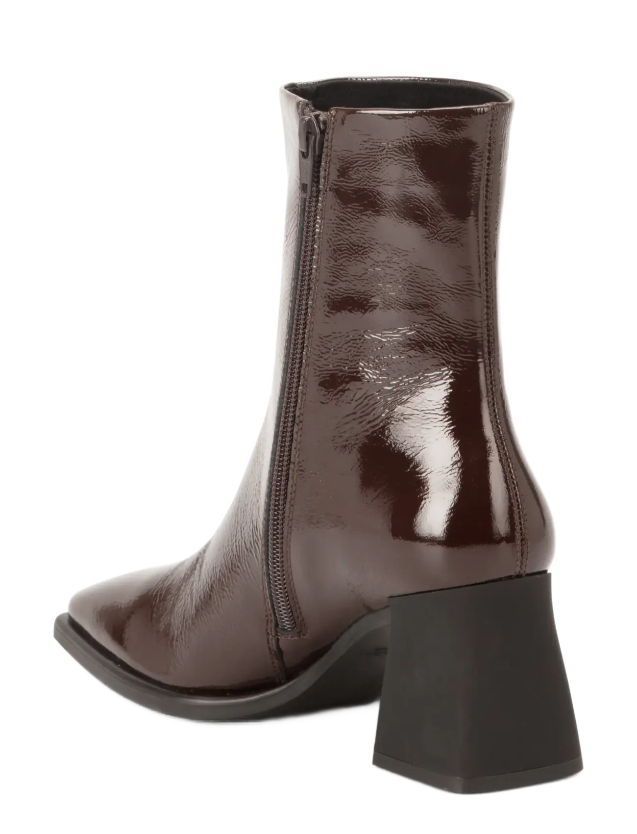 VAGABOND - HEDDA - stövletter - dark brown - 3
