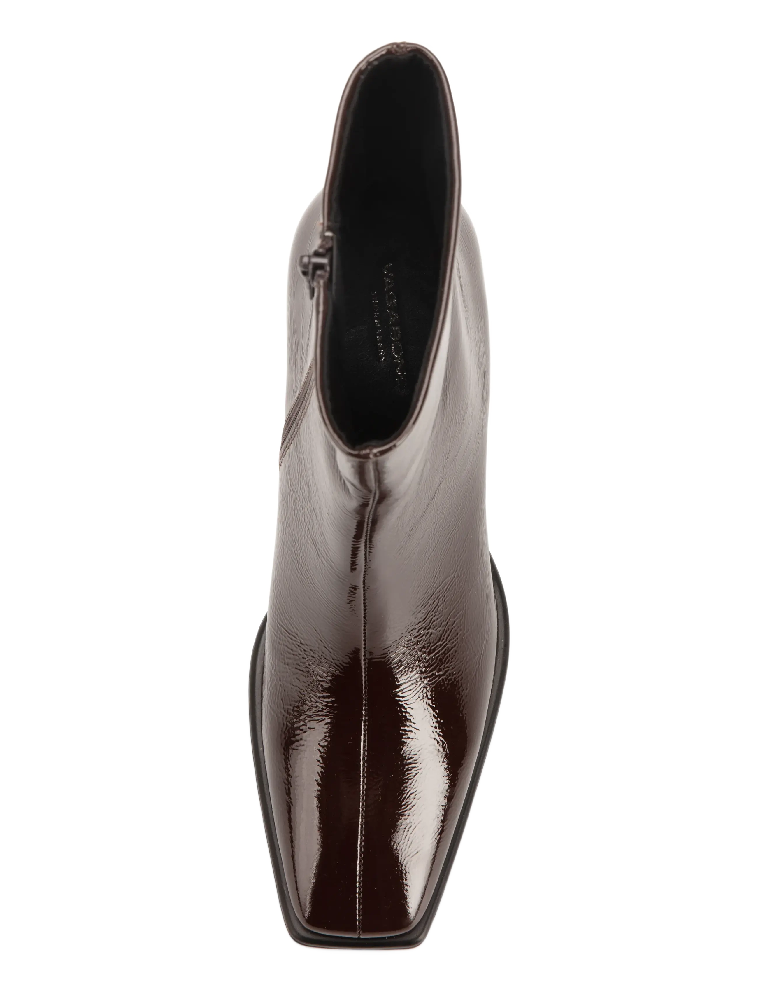 VAGABOND - HEDDA - stövletter - dark brown - 4