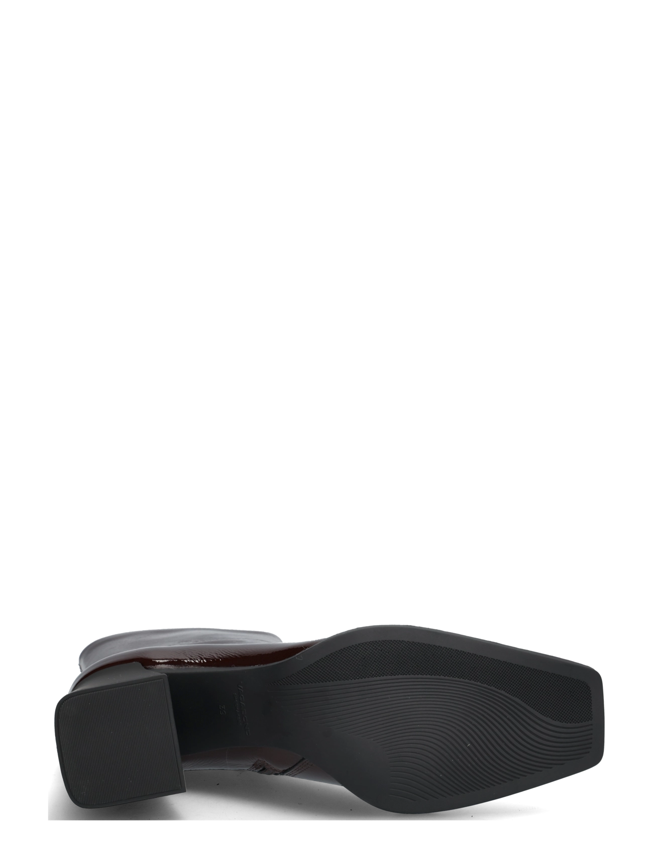VAGABOND - HEDDA - dark brown - 4
