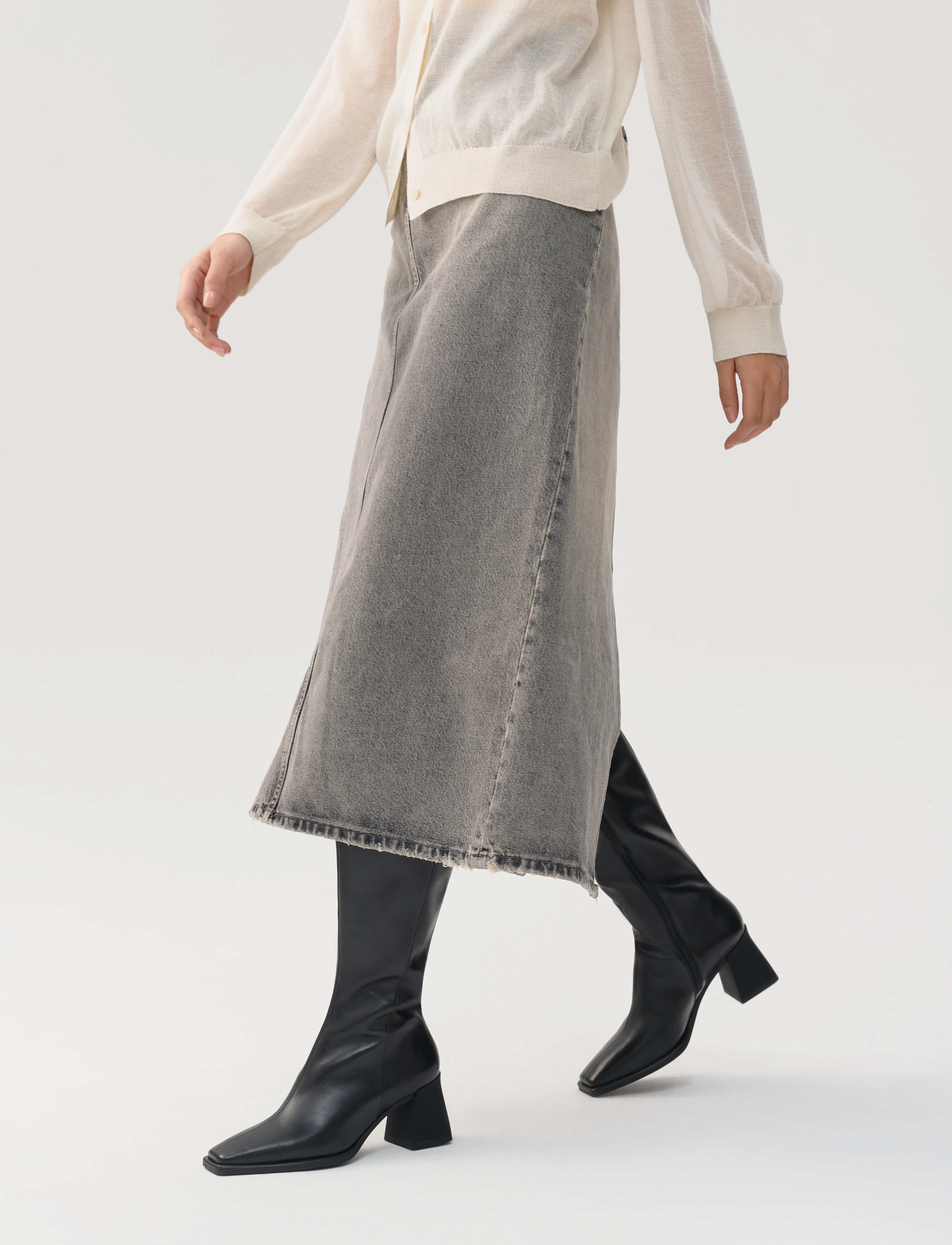 VAGABOND - HEDDA - black - 0