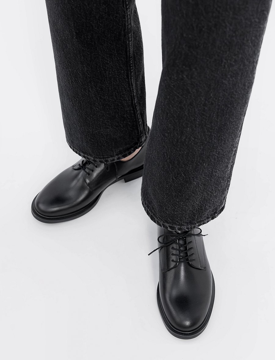 VAGABOND - AMINA - moetrendid - black - 0