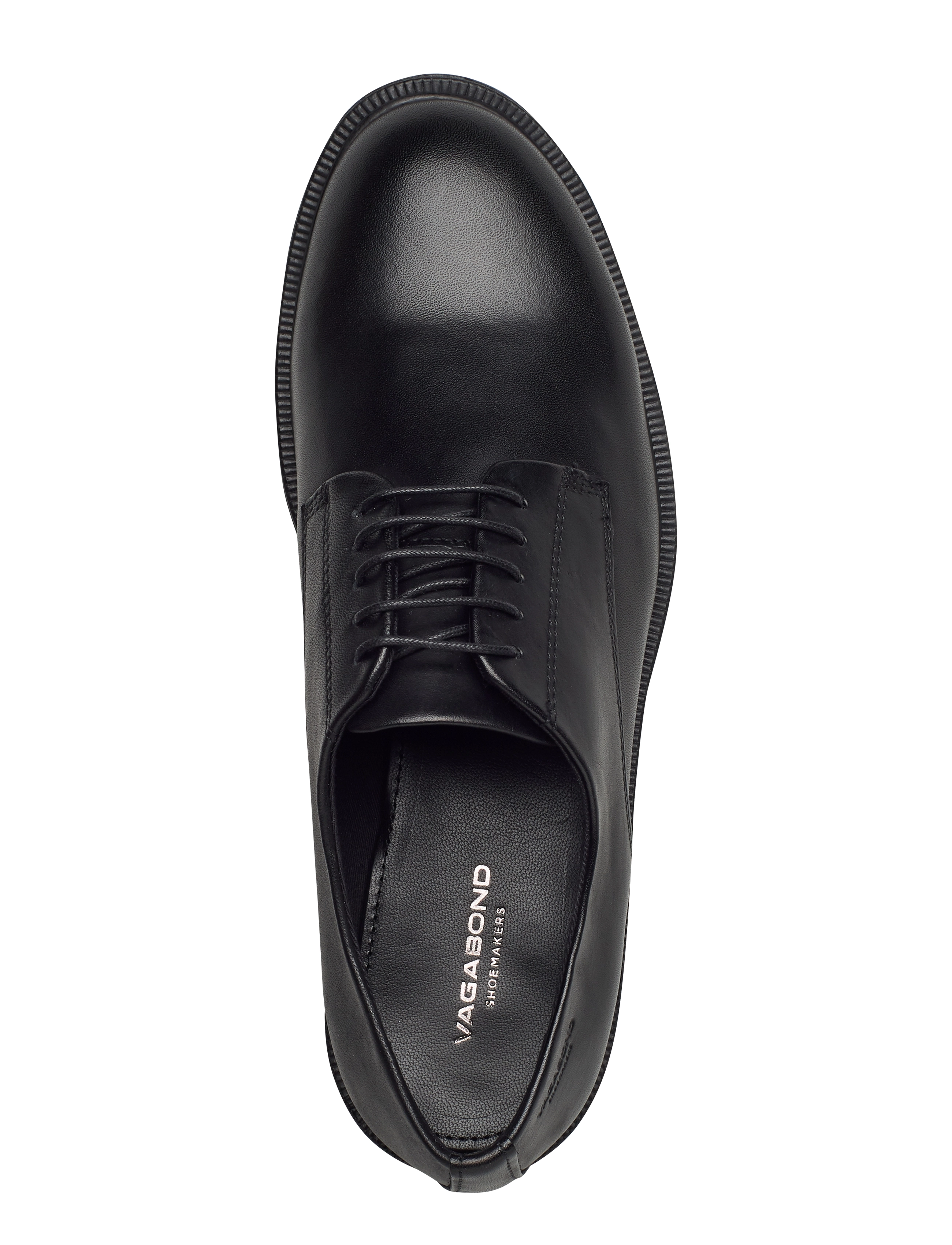 VAGABOND - AMINA - black - 4
