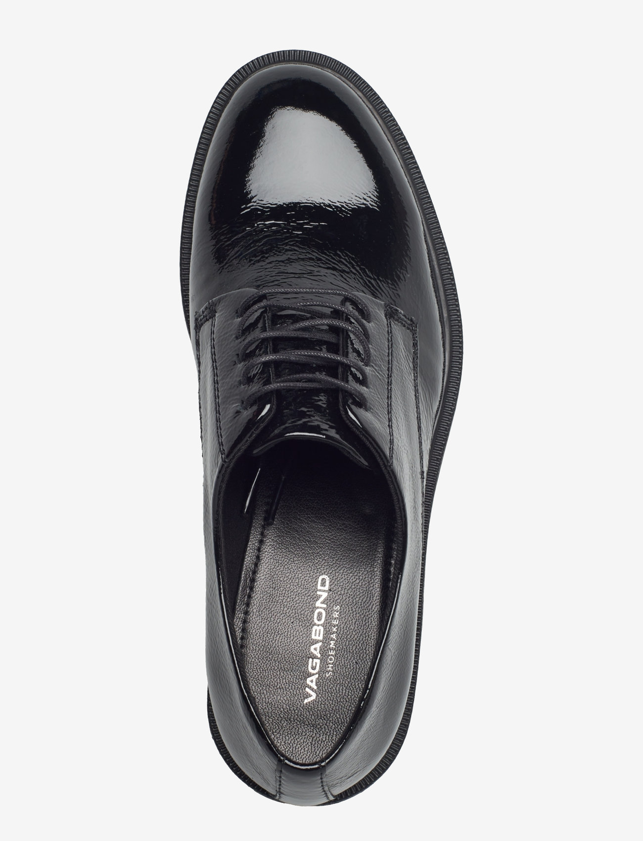 VAGABOND - AMINA - damen - black - 3