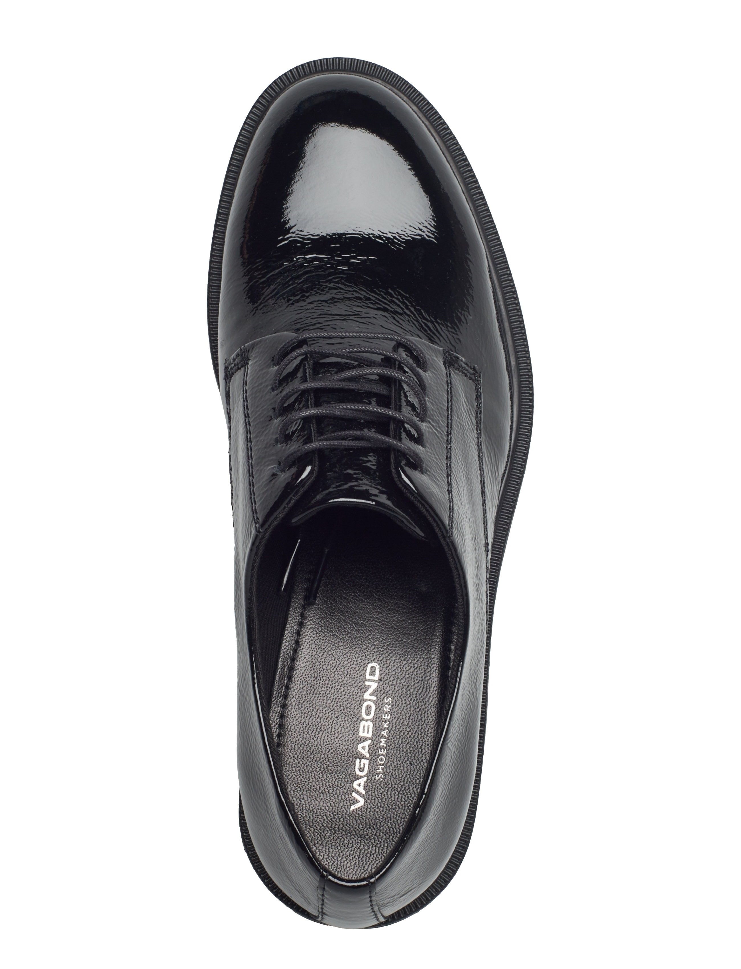 VAGABOND - AMINA - black - 3