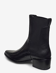 VAGABOND - MARJA - flat ankle boots - black - 2