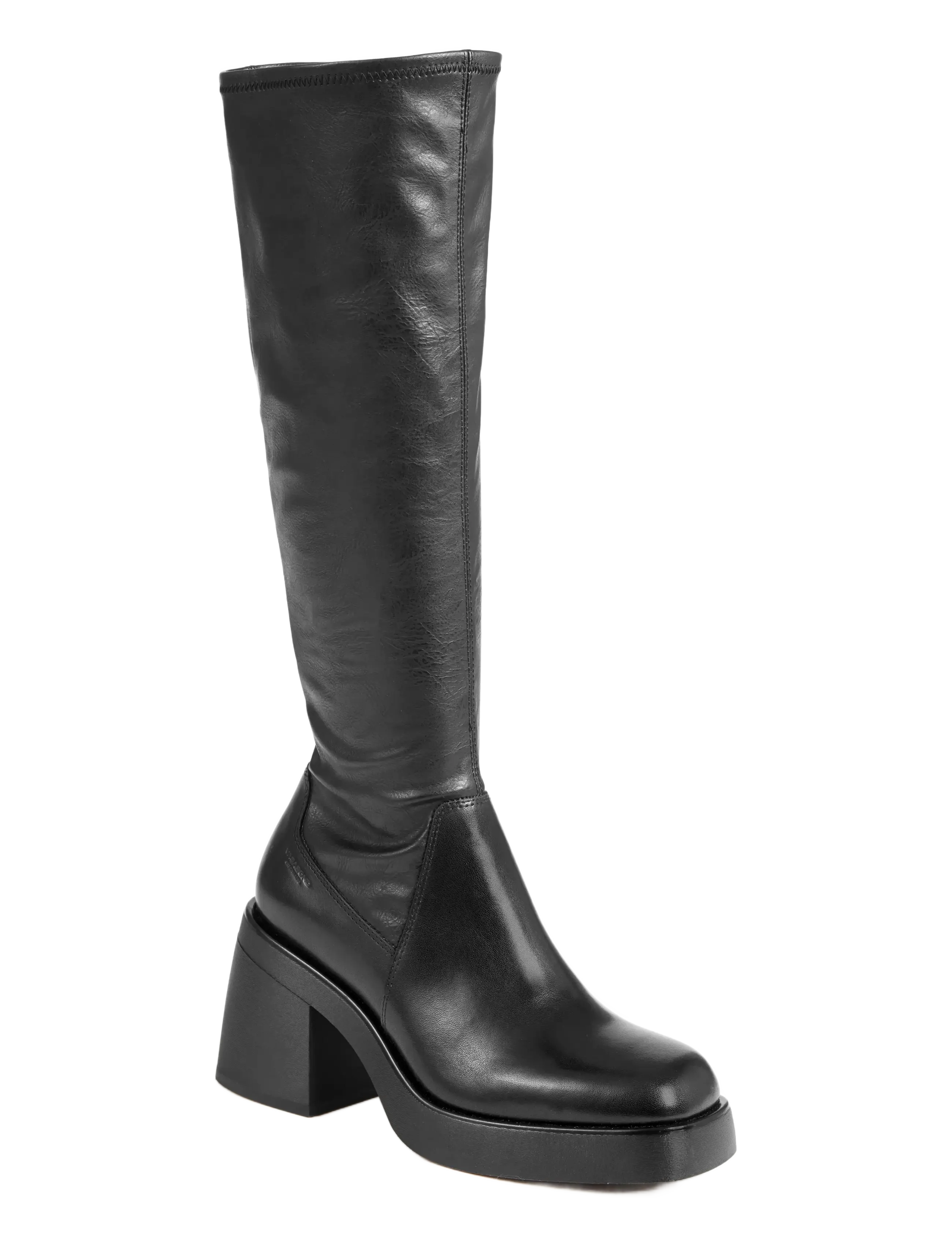 VAGABOND BROOKE - Modetrender - BLACK / black