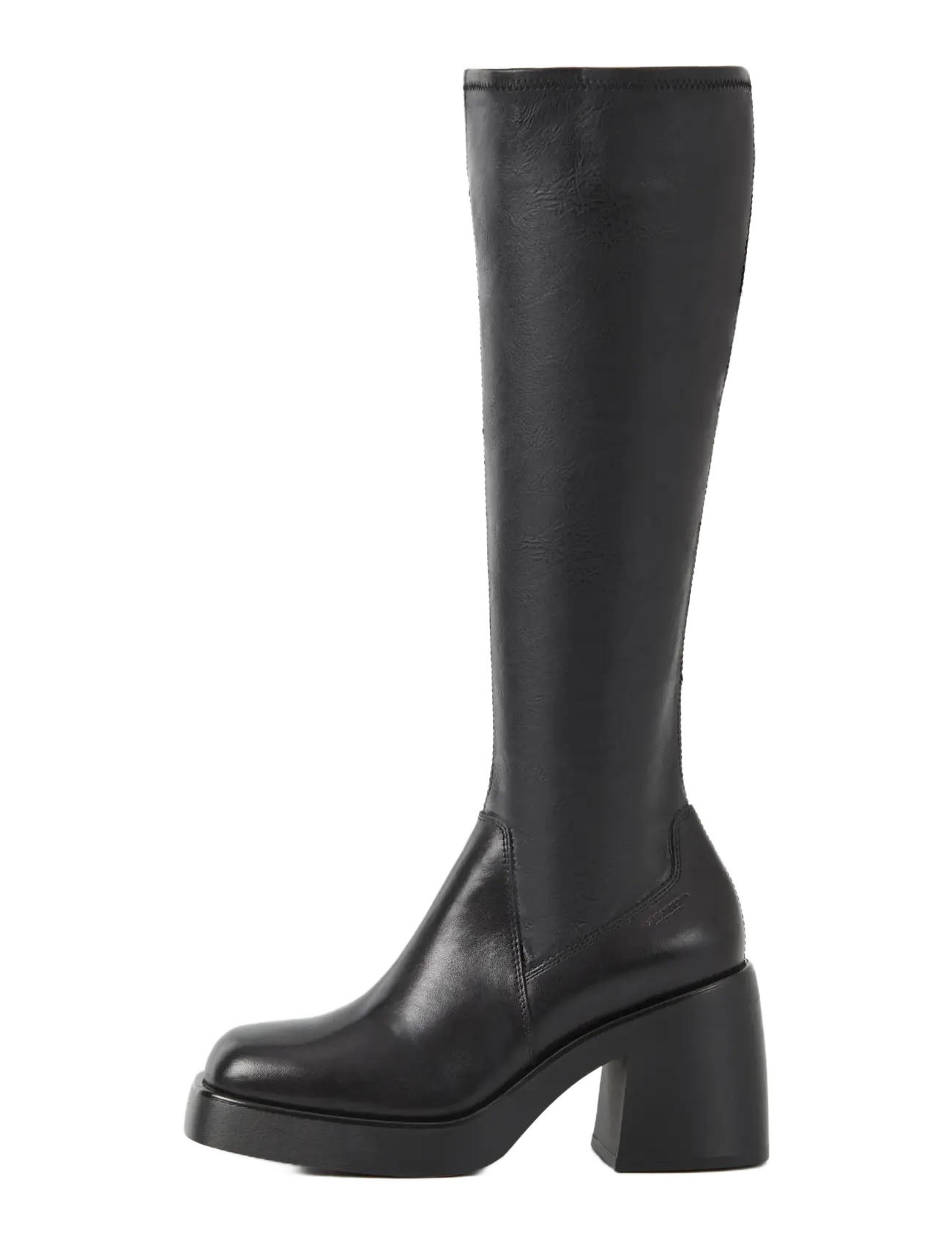 VAGABOND - BROOKE - naised - black - 2