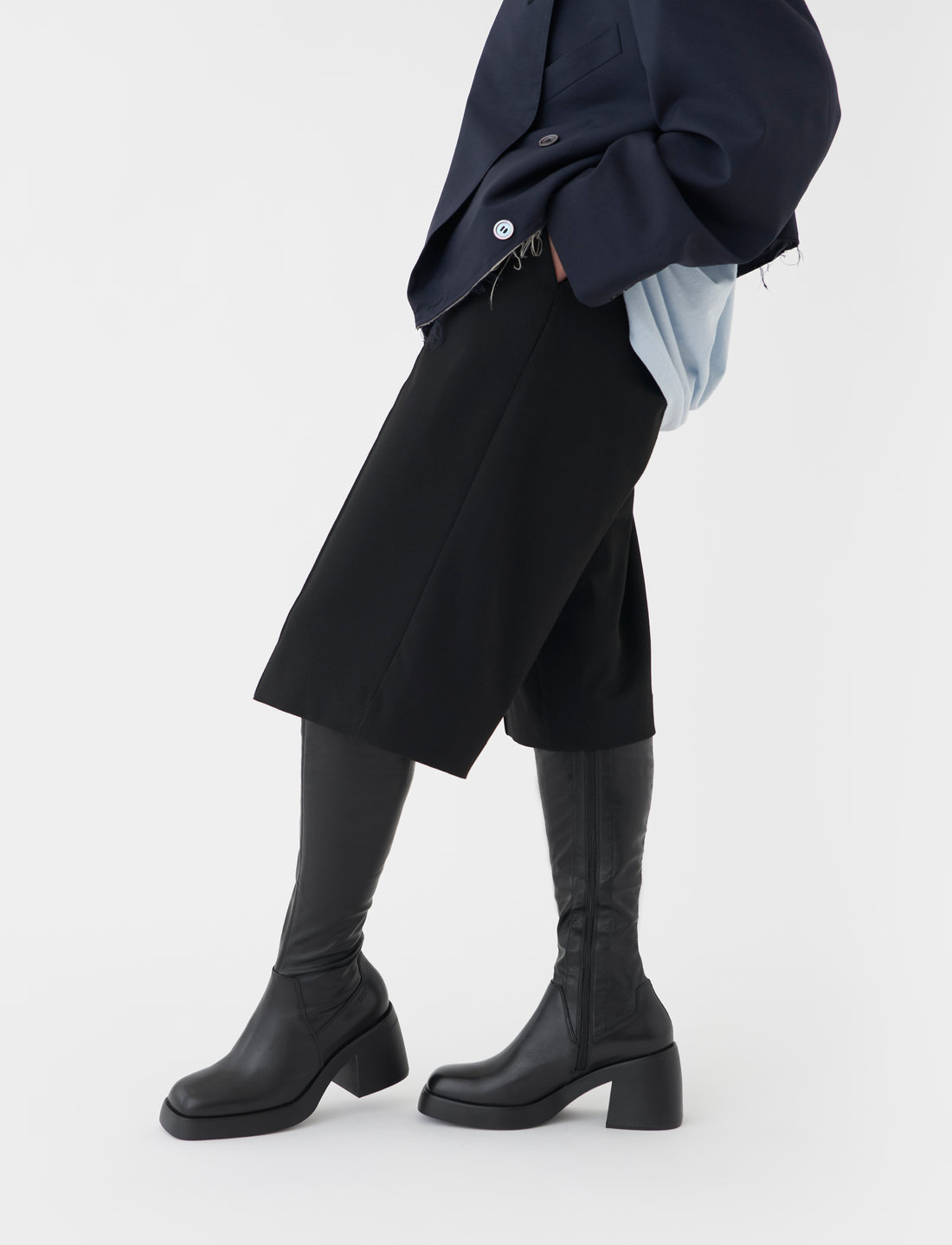 VAGABOND Brooke Long boots Boozt