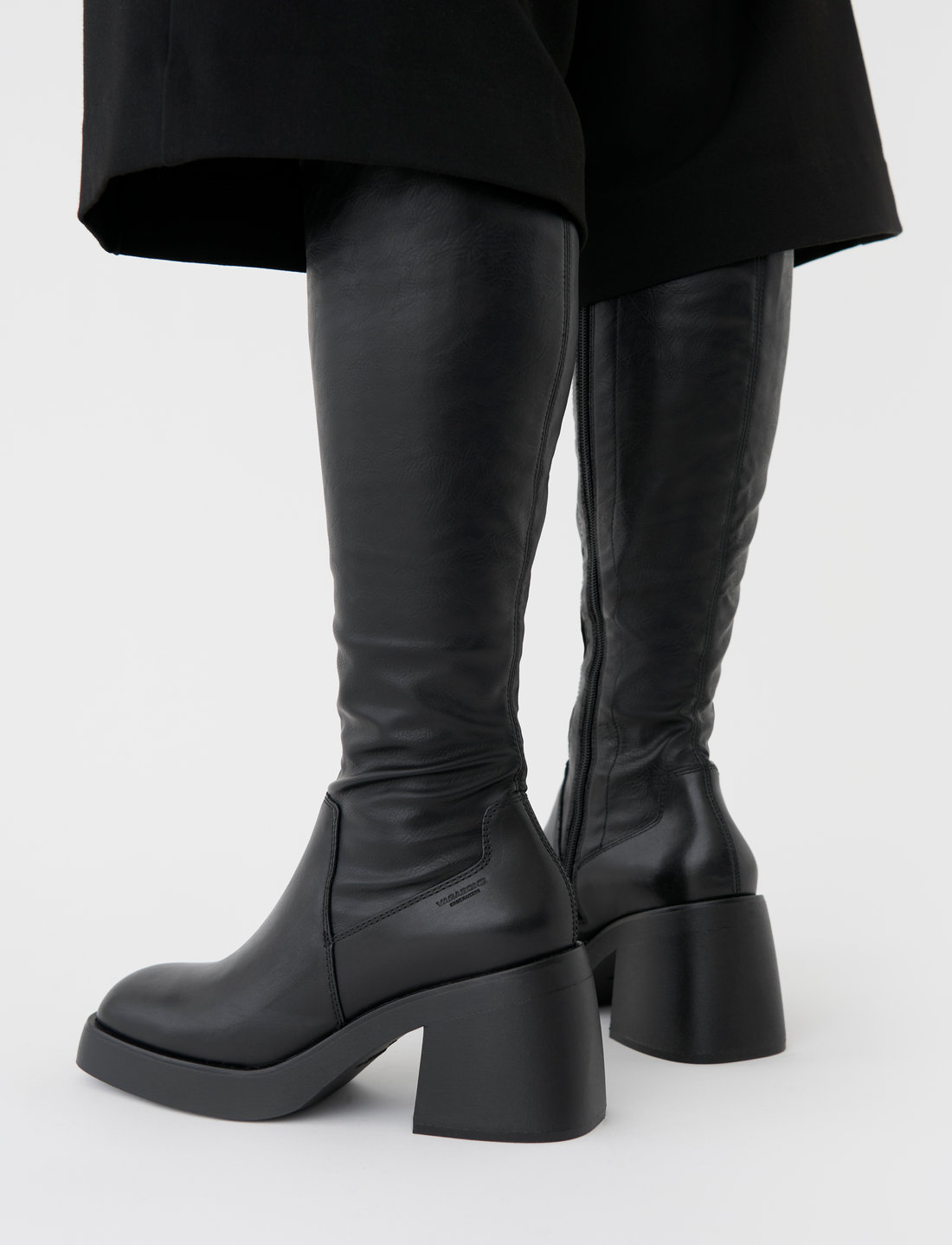 Vagabond over sales the knee boots