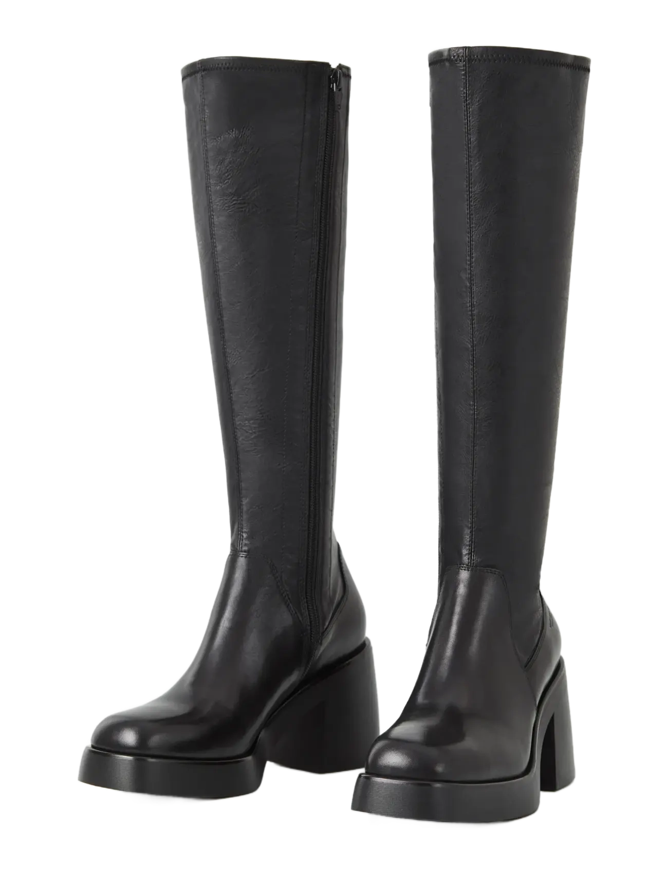 VAGABOND - BROOKE - naised - black - 3