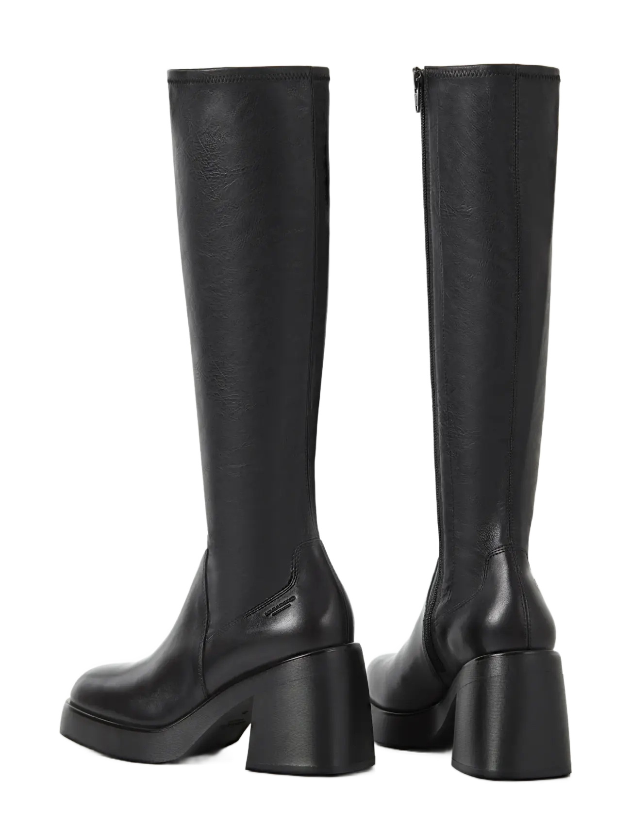 VAGABOND - BROOKE - naised - black - 4
