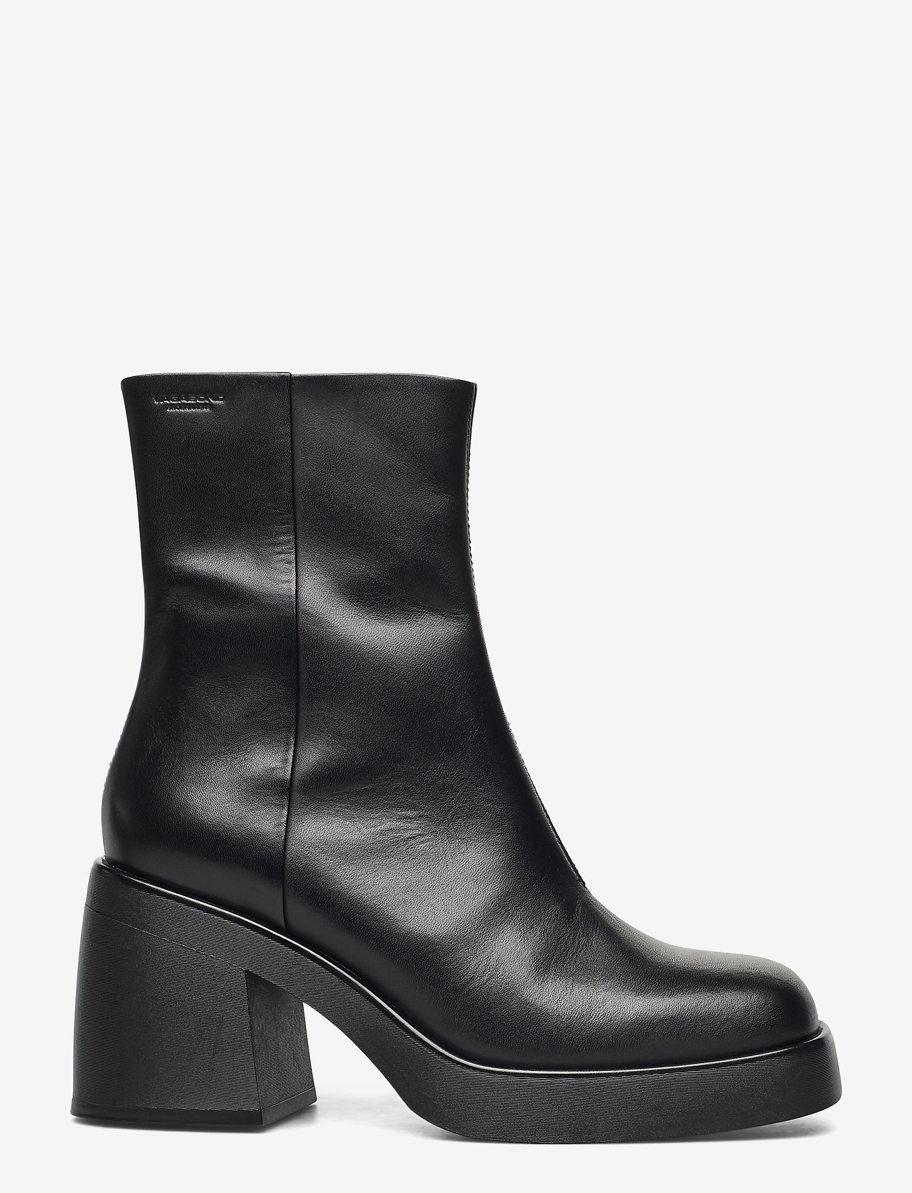 VAGABOND - BROOKE - high heel - black - 1