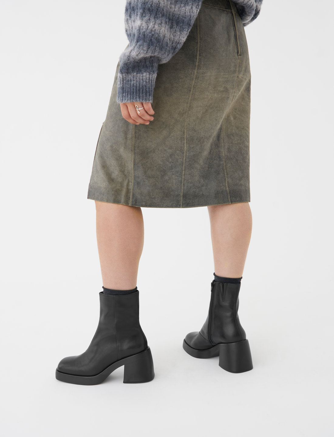 Chaussures vagabond avis sales