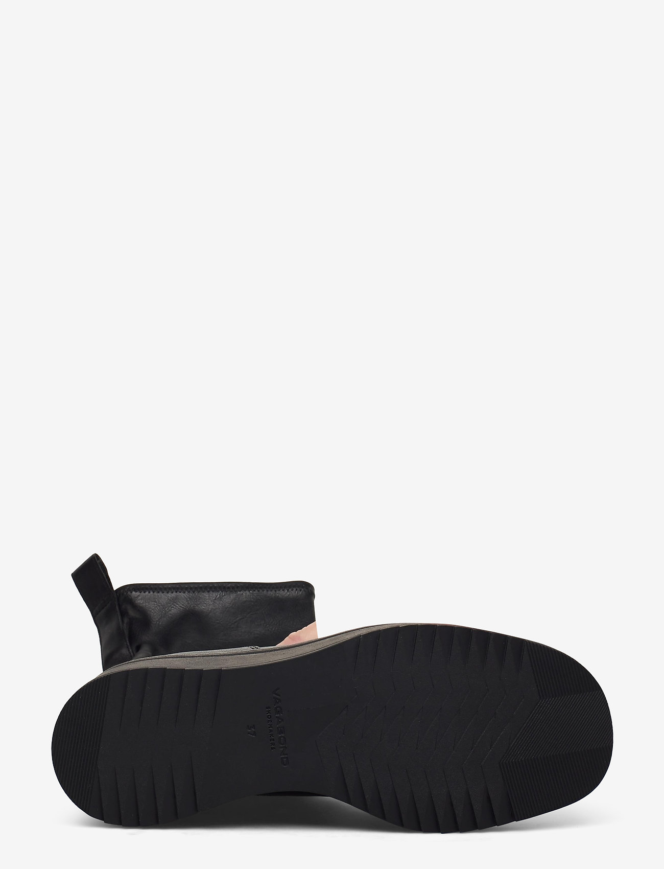 VAGABOND - TARA - black - 4
