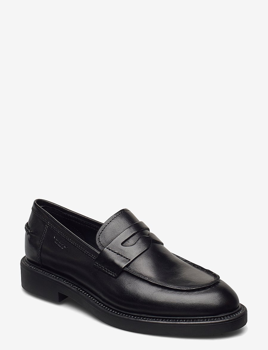 VAGABOND - ALEX W - motetrender - black - 1