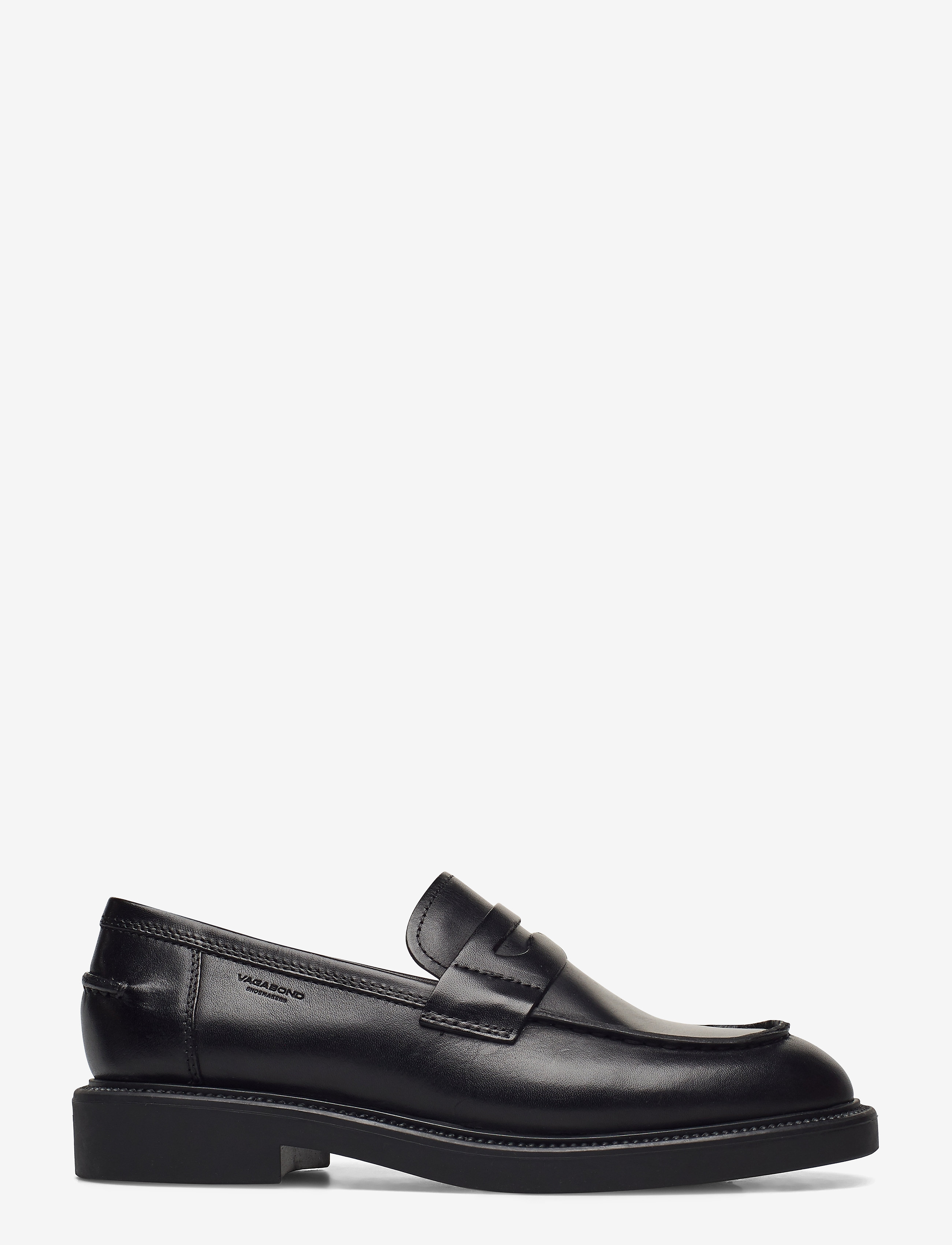 VAGABOND - ALEX W - motetrender - black - 2