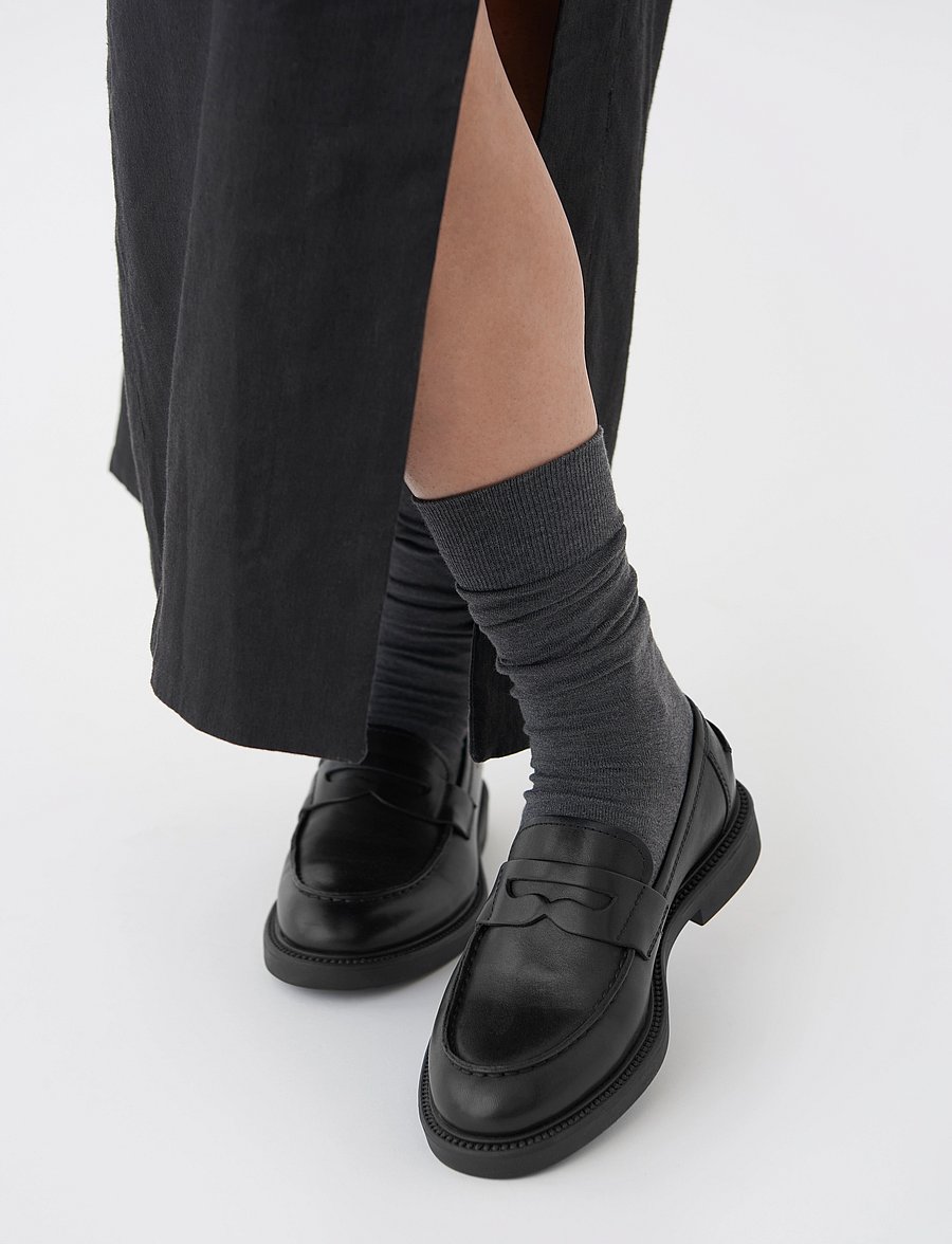 VAGABOND - ALEX W - motetrender - black - 0