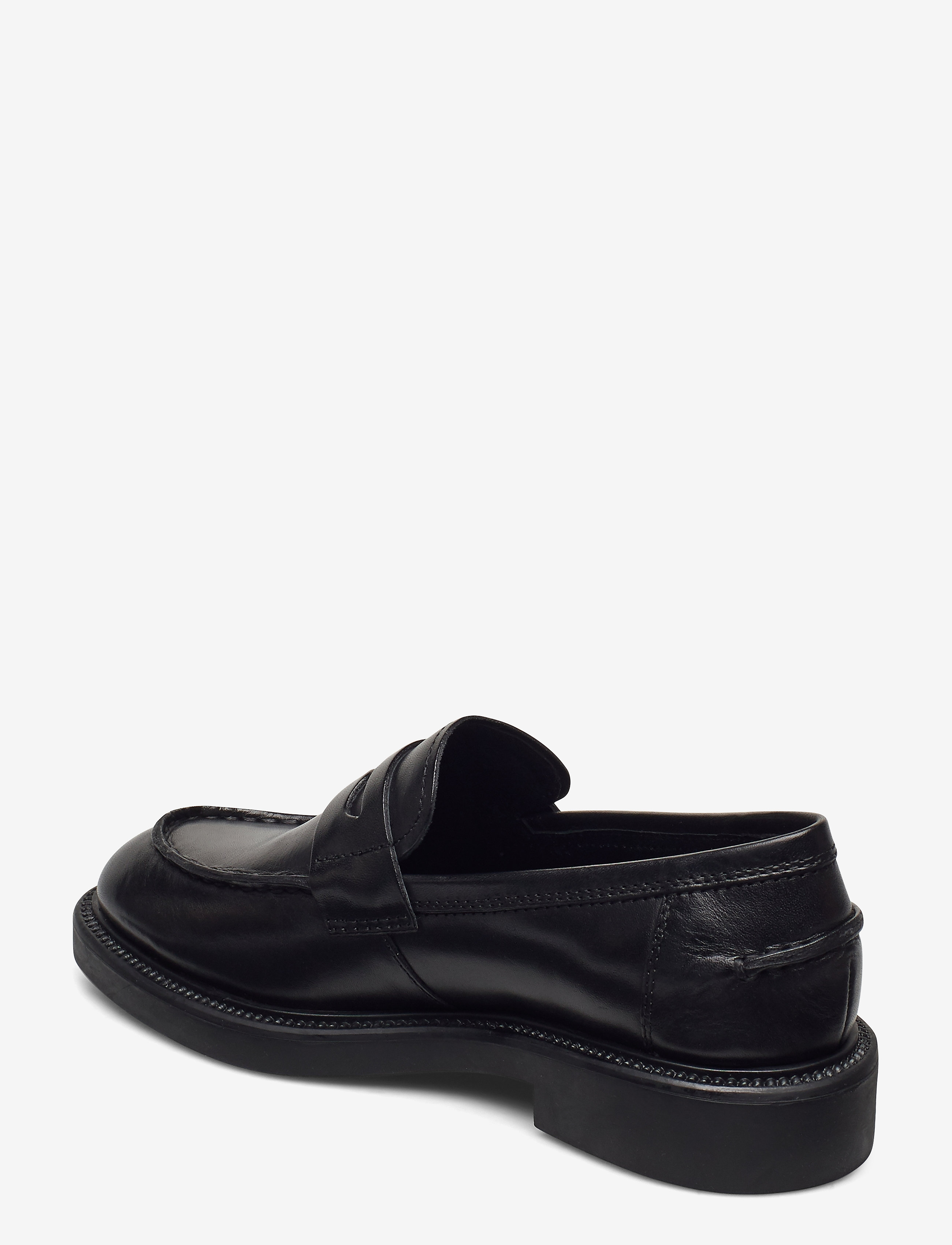 VAGABOND - ALEX W - motetrender - black - 3