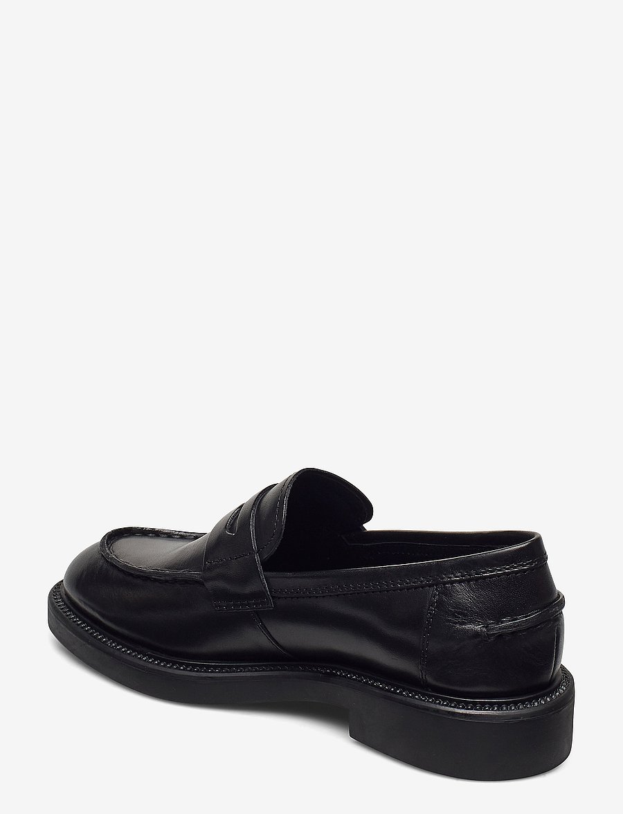 VAGABOND - ALEX W - motetrender - black - 3