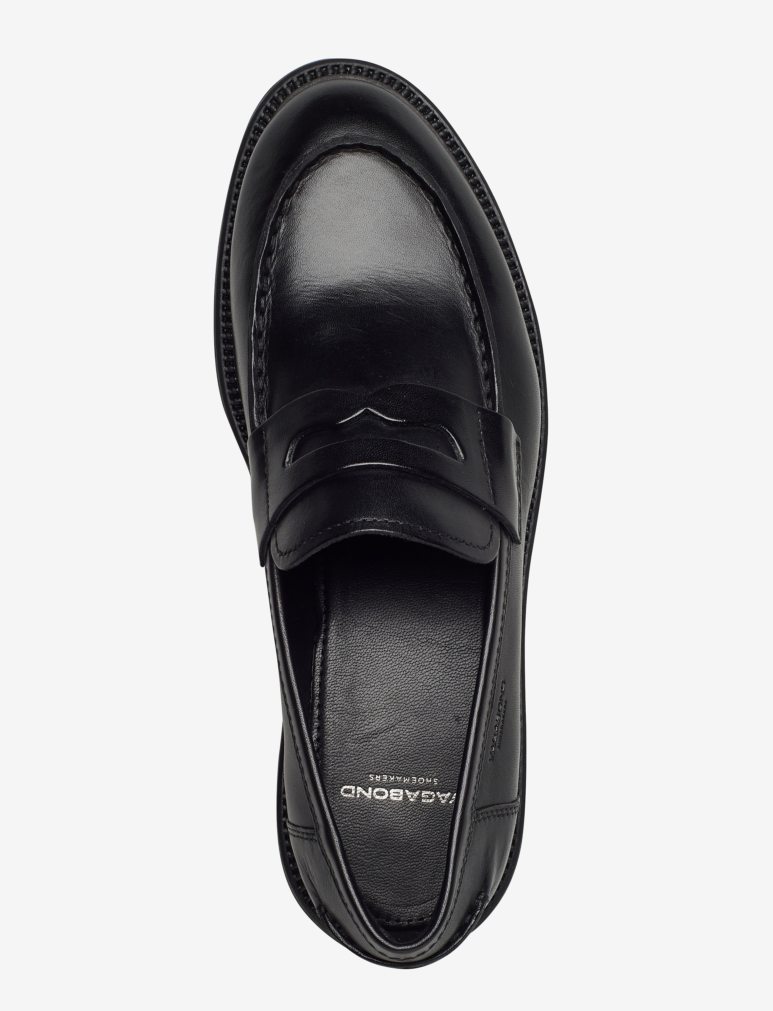VAGABOND - ALEX W - motetrender - black - 4
