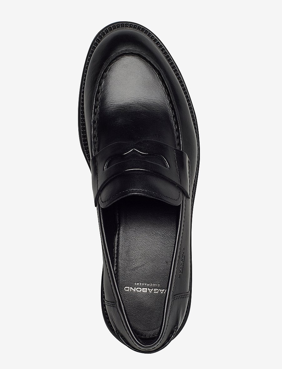 VAGABOND - ALEX W - motetrender - black - 4
