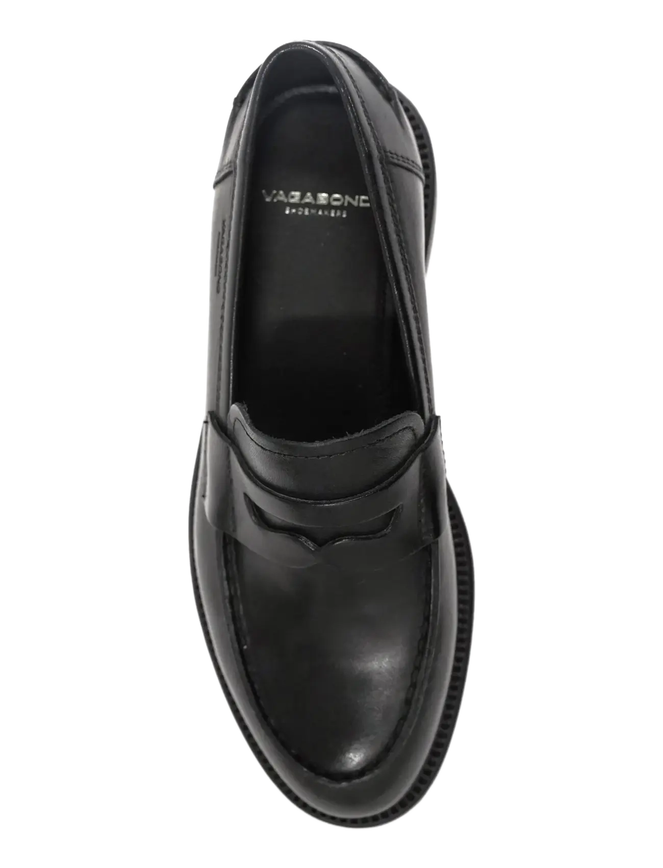VAGABOND - ALEX W - fashion trends - black - 4