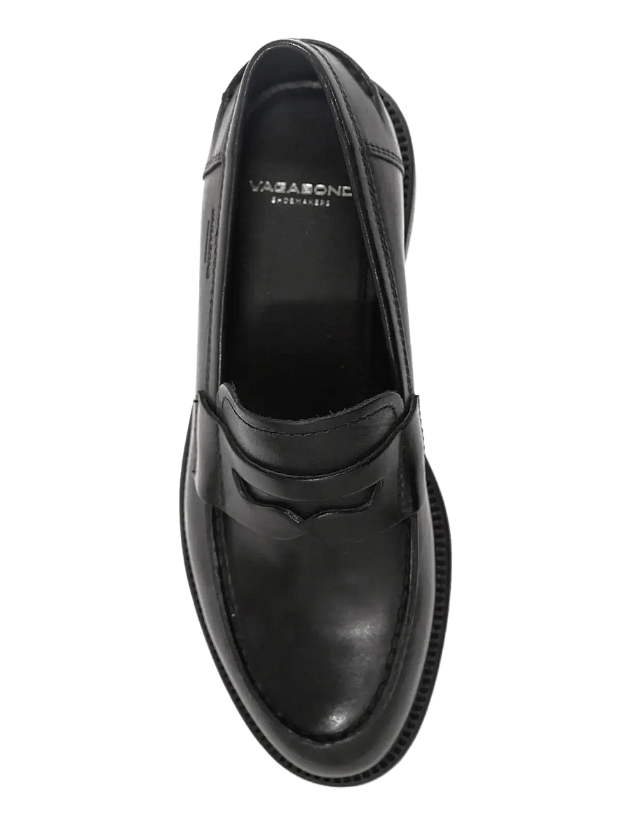 VAGABOND - ALEX W - fashion trends - black - 4