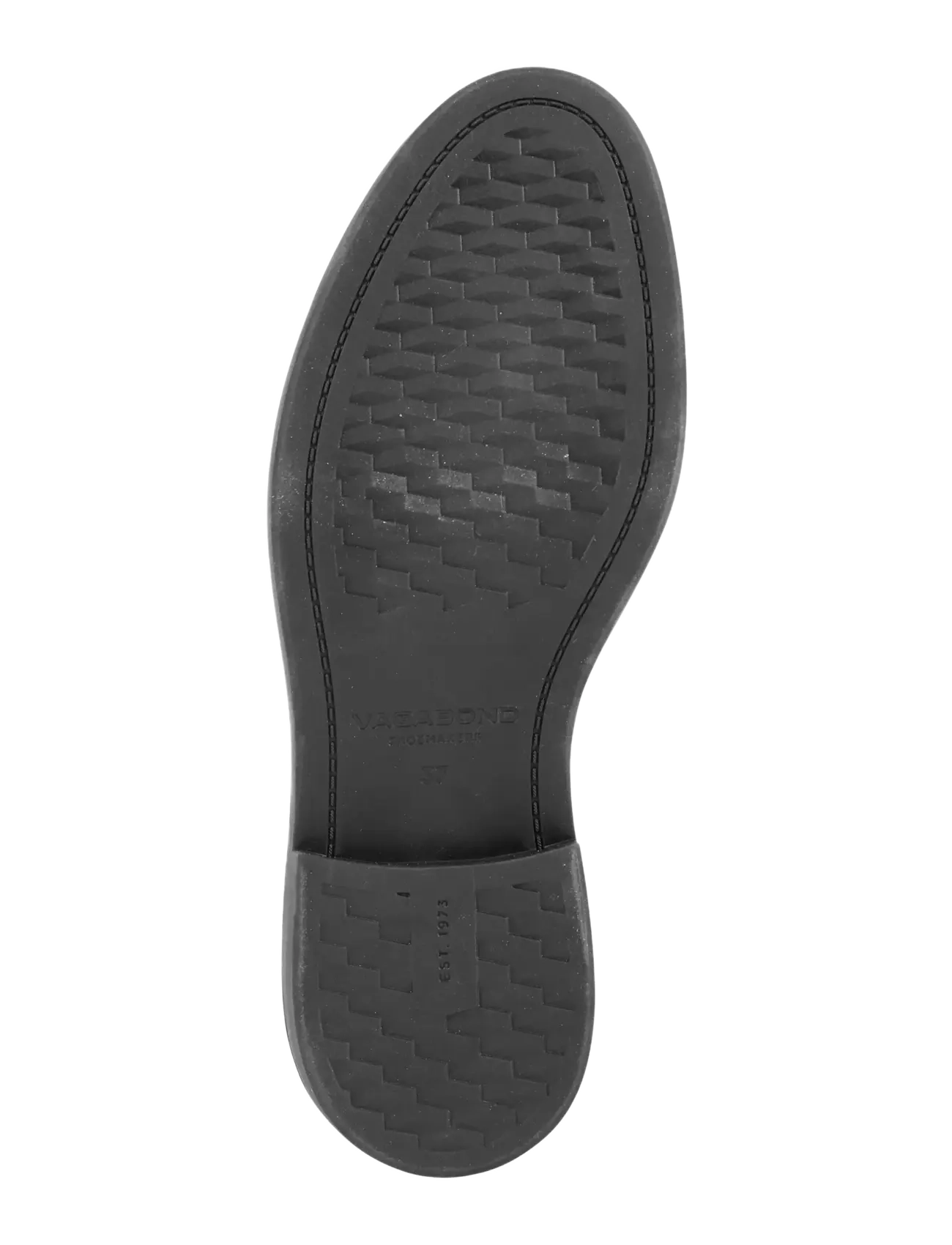 VAGABOND - ALEX W - fashion trends - black - 5