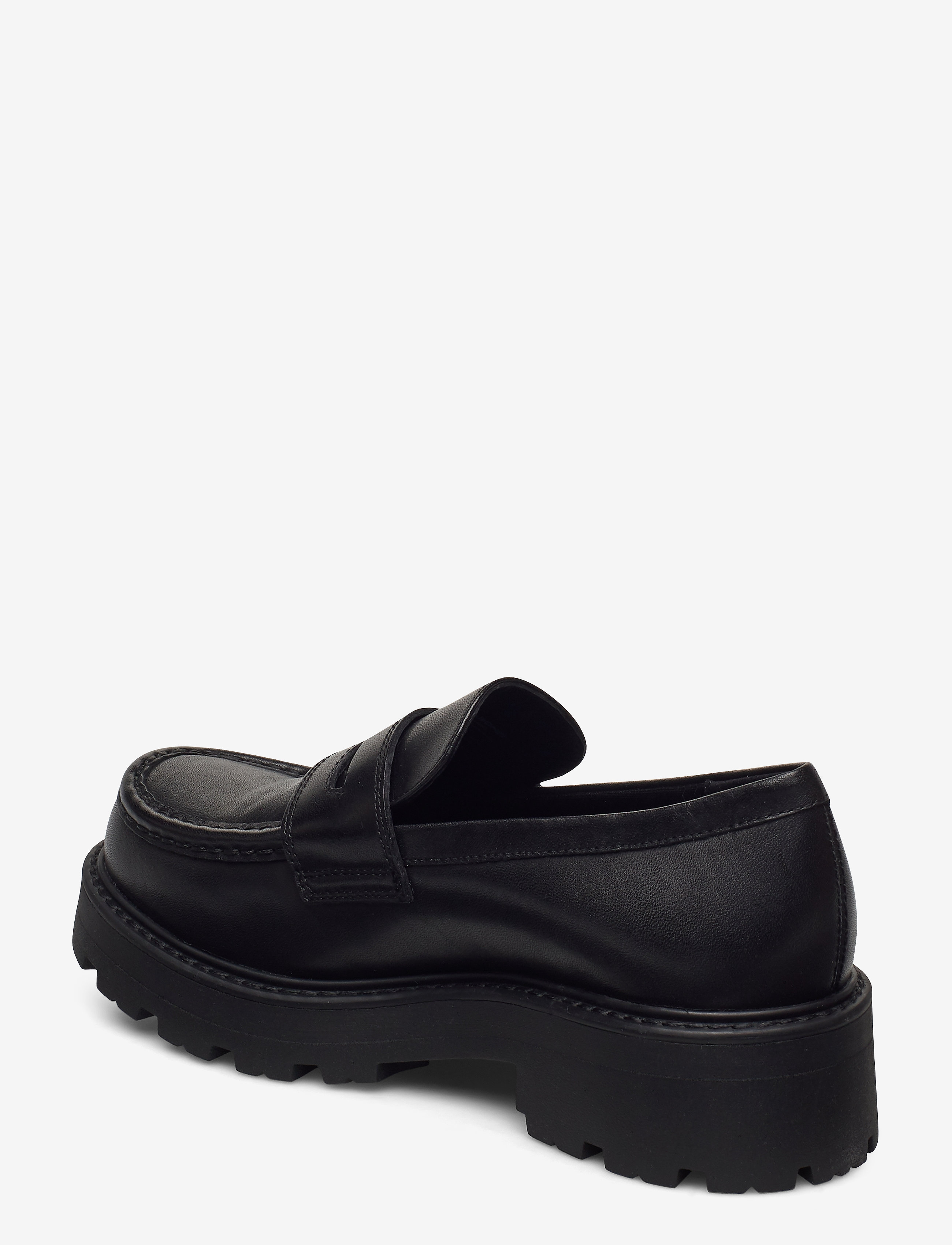 VAGABOND - COSMO 2.0 - nevarstomieji bateliai - black - 3