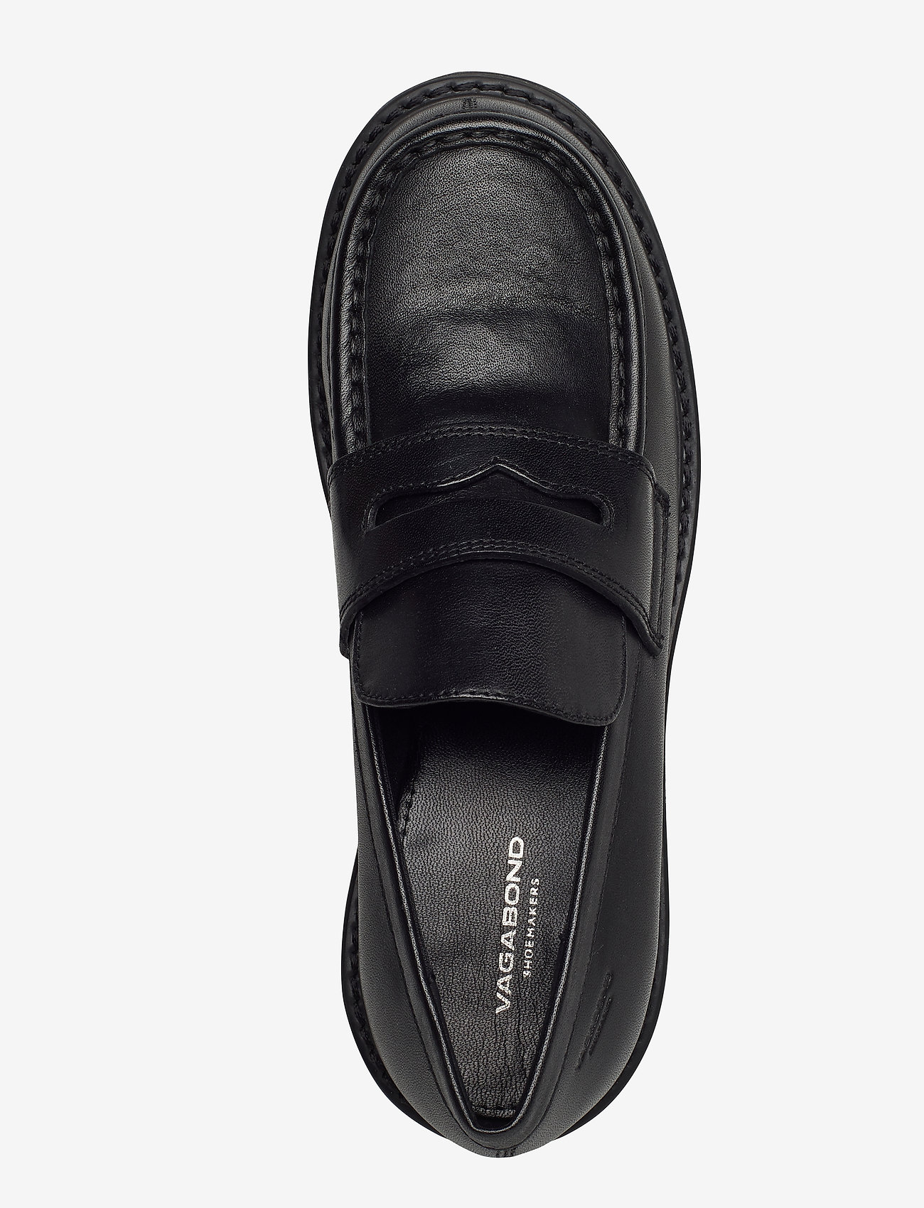 VAGABOND - COSMO 2.0 - konfirmationstøj - black - 4