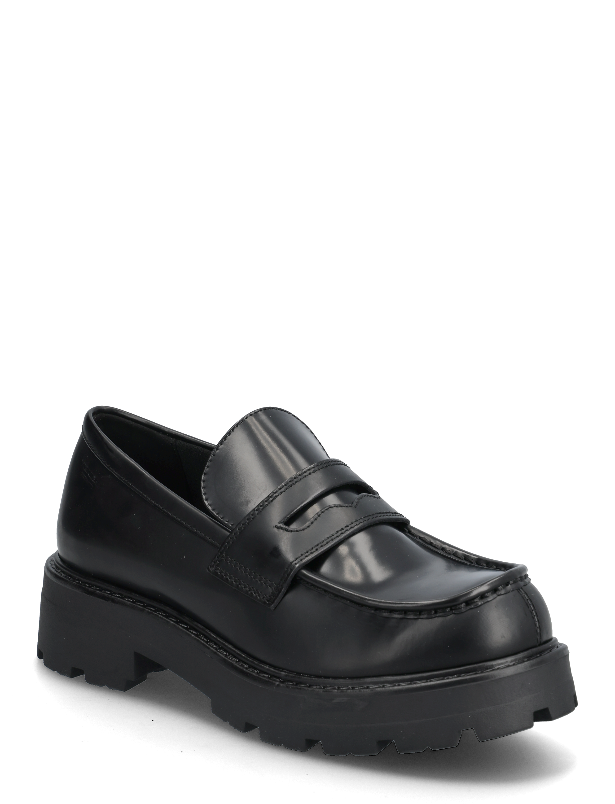 VAGABOND COSMO 2.0 - Transitional Layering - BLACK / black